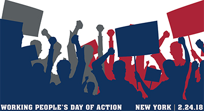 working people's day of action