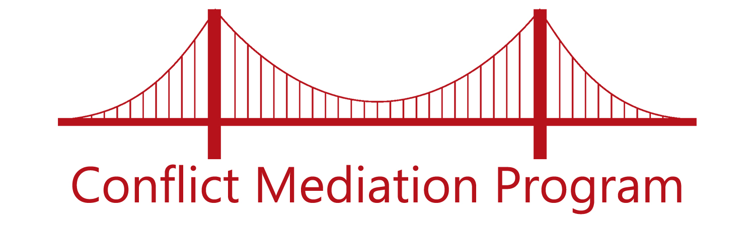 CMP logo bridge