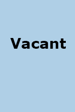 vacant