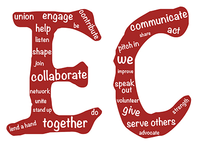 EC stands for Executive Council